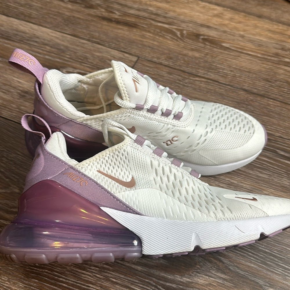 Excellent used condition Nike Air